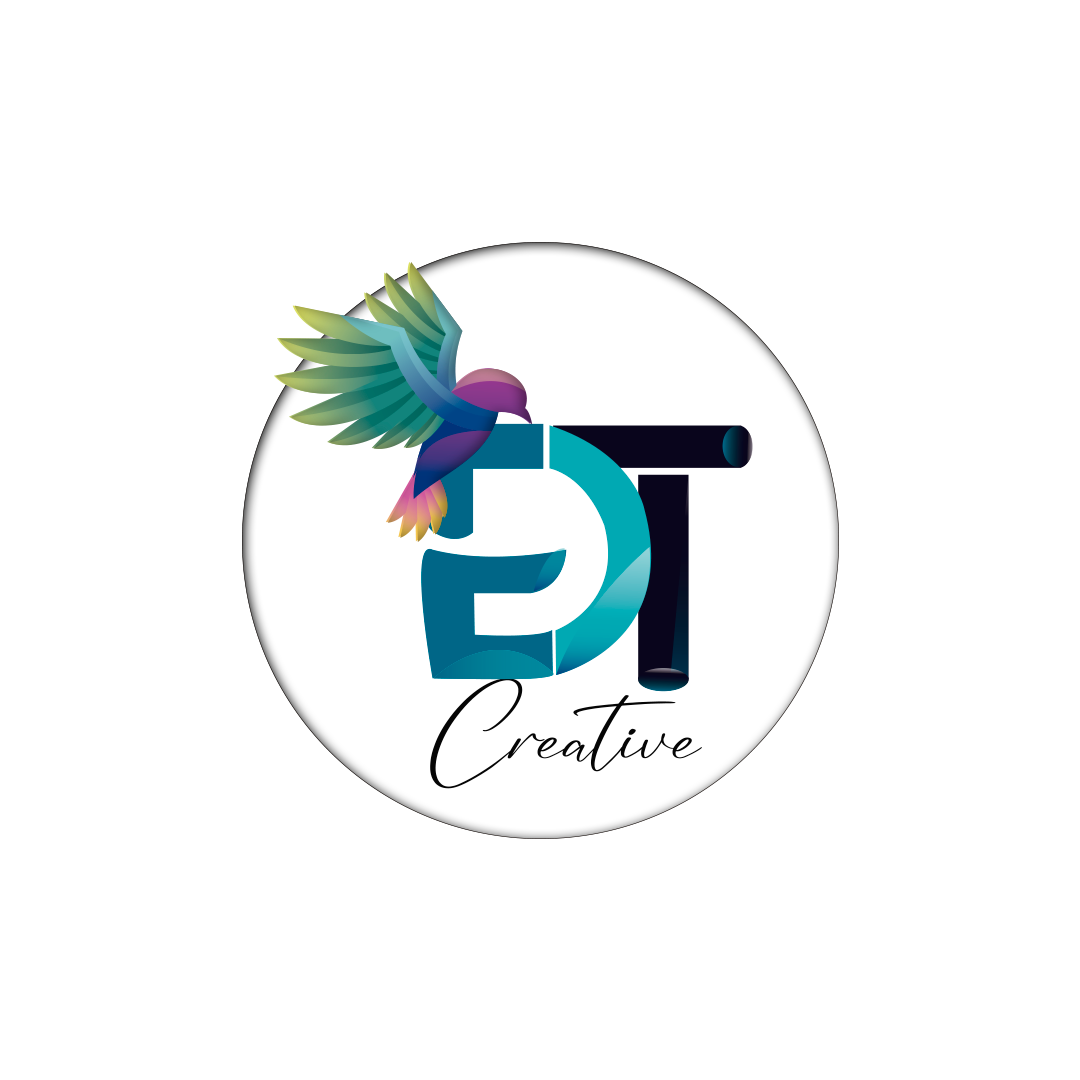 Logotipo de la empresa Edt Creative Ltda