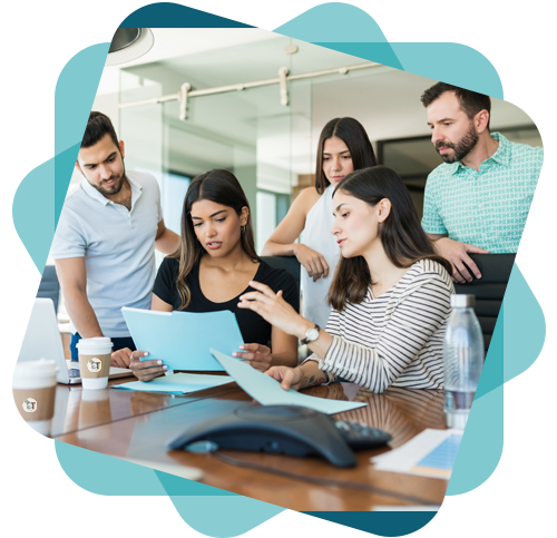 team Edt Creative Ltda